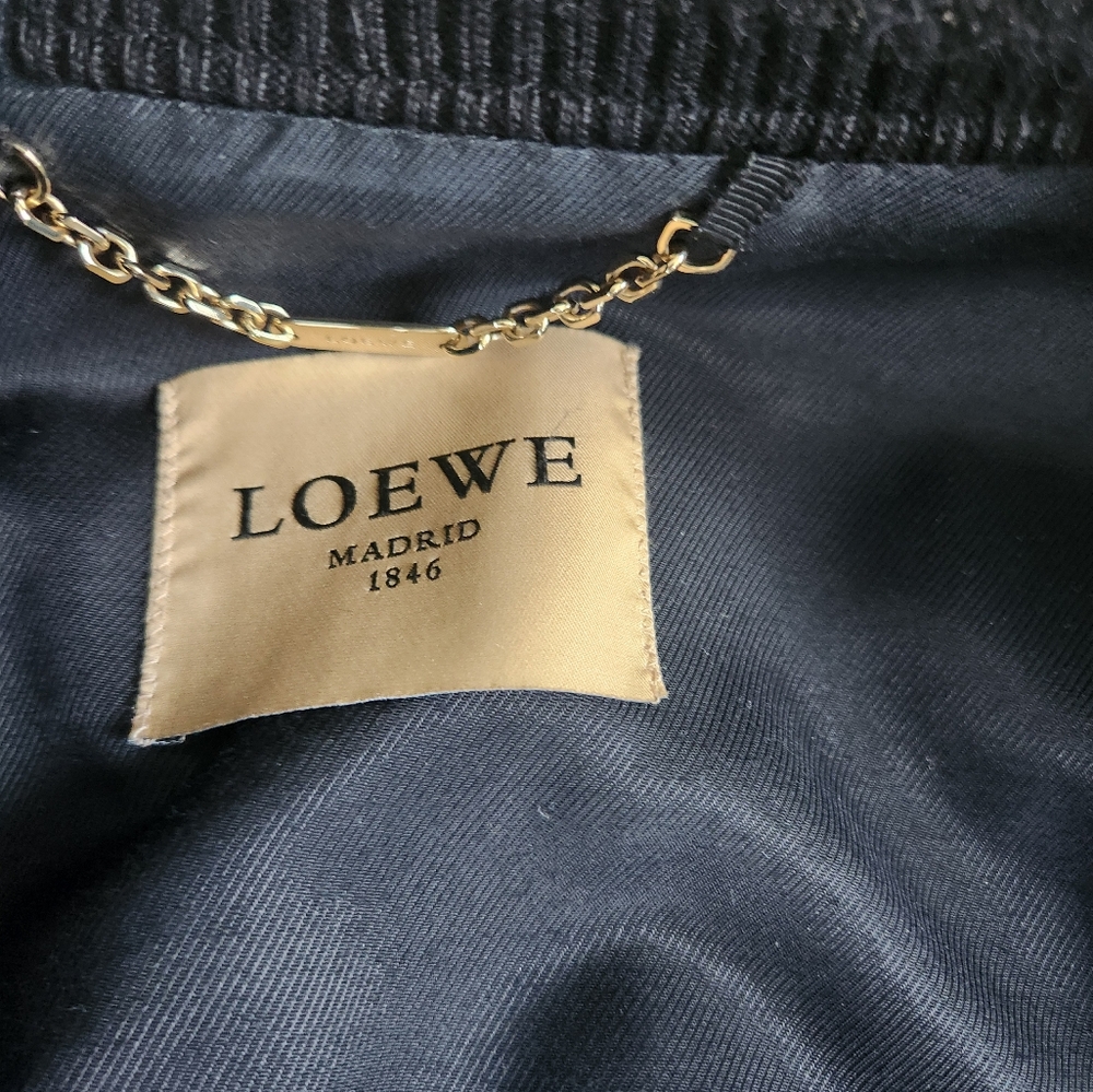 Loewe jacket - Picture 2 of 6